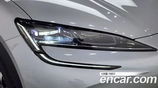 BYD Sealion 7 Sea Lion 7, 2025 — фото 22