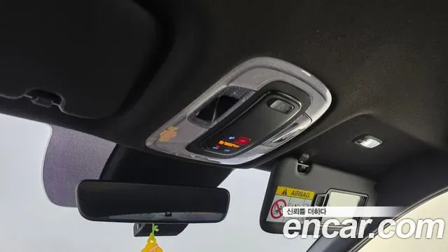 Hyundai Avante CN7, 2025 — фото 17