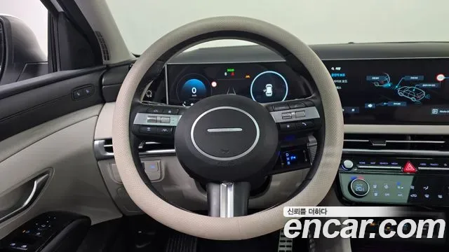 Hyundai Tucson NX4, 2025 — фото 13