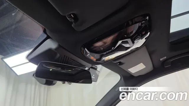 BMW 5-Series G60, 2025 — фото 20