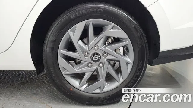 Hyundai Avante CN7, 2025 — фото 22