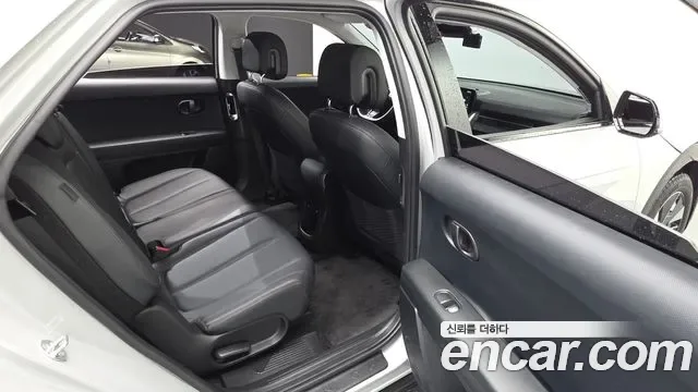 Hyundai Ioniq5 Ionic 5, 2025 — фото 11