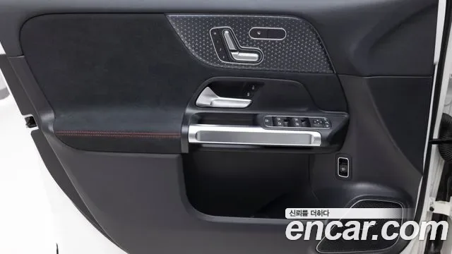 Mercedes-Benz Eqb X243, 2025 — фото 15