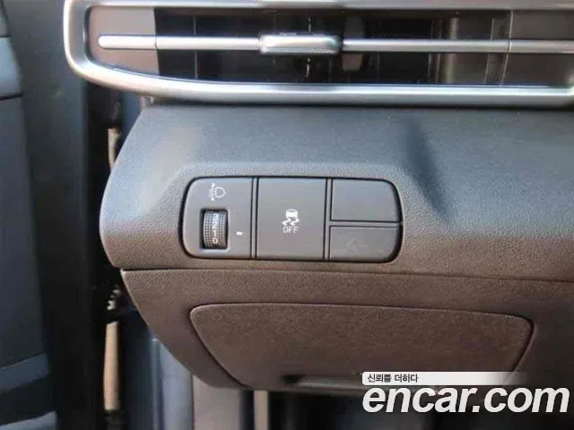 Hyundai Avante CN7, 2026 — фото 11
