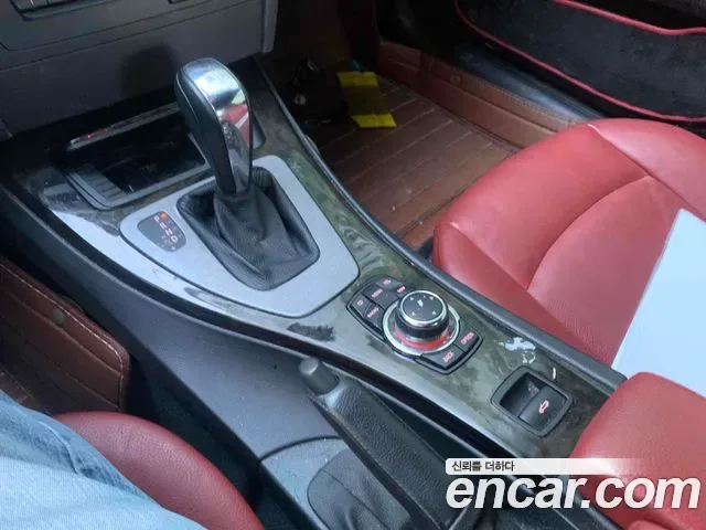BMW 3-Series E90, 2010 — фото 13