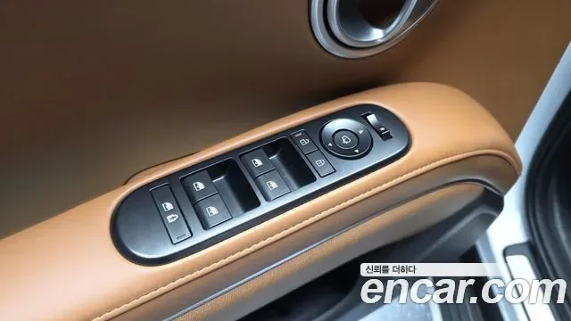 Hyundai Palisade LX3, 2025 — фото 32