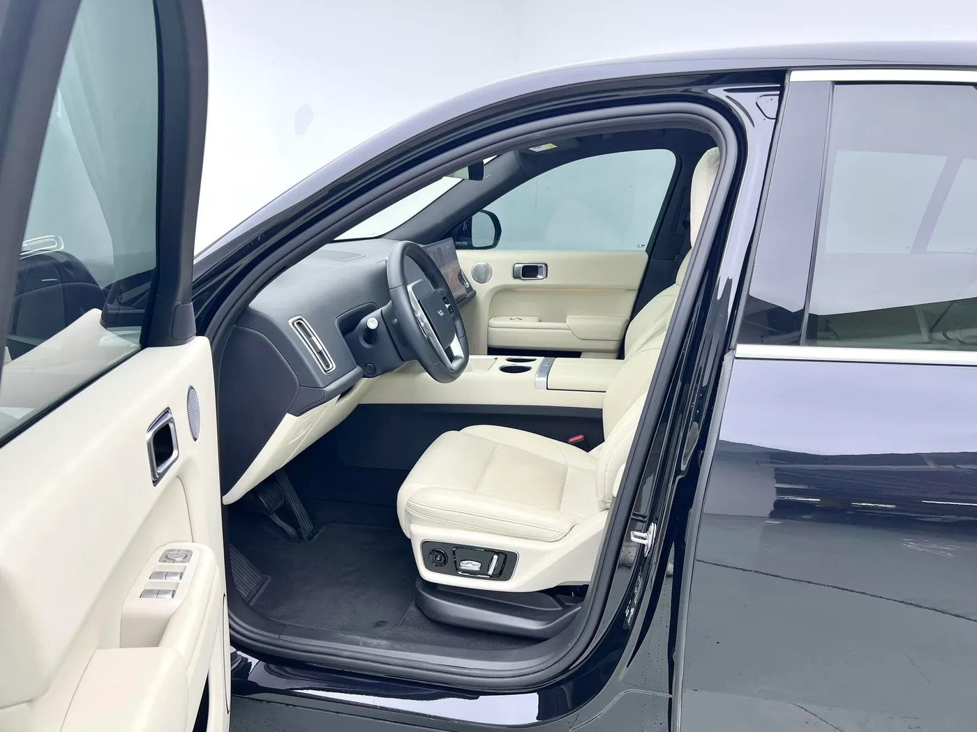 Li Auto Ideal L7, 2023 — фото 12
