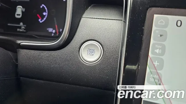 Hyundai Tucson NX4, 2022 — фото 20