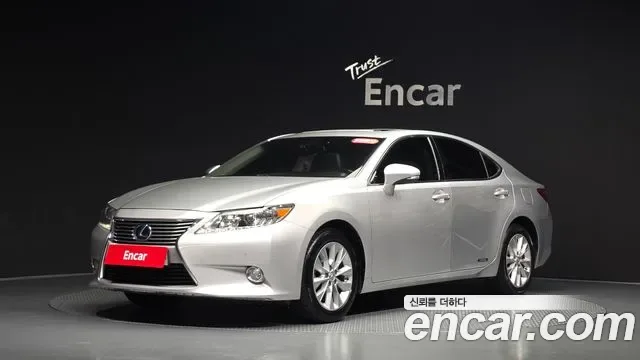 Lexus Es ES300h