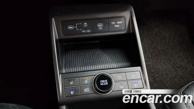Hyundai Kona SX2, 2025 — фото 30