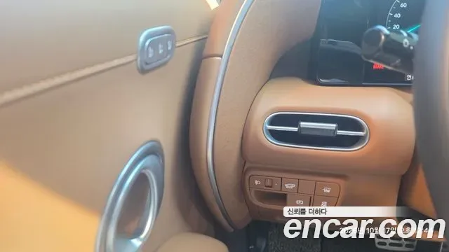 Hyundai Palisade LX3, 2025 — фото 14