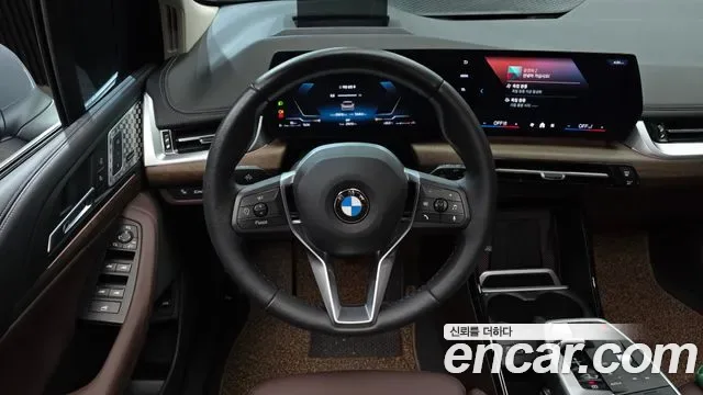 BMW 2-Series Active Tourer (U06), 2025 — фото 13