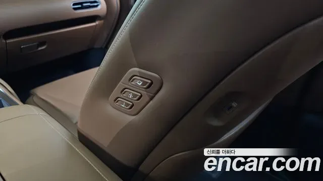 Hyundai Palisade LX3, 2025 — фото 40