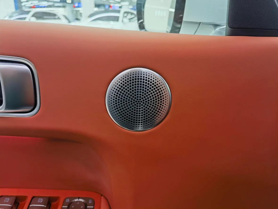 Li Auto Ideal L7, 2025 — фото 14