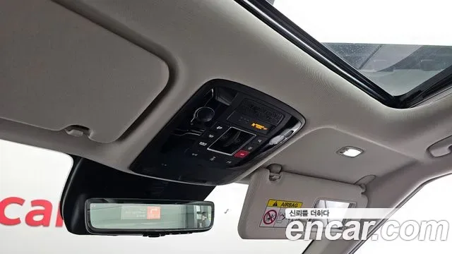 Kia Canival Carnival, 2025 — фото 19