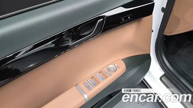 Hyundai Grandeur GN7, 2026 — фото 20