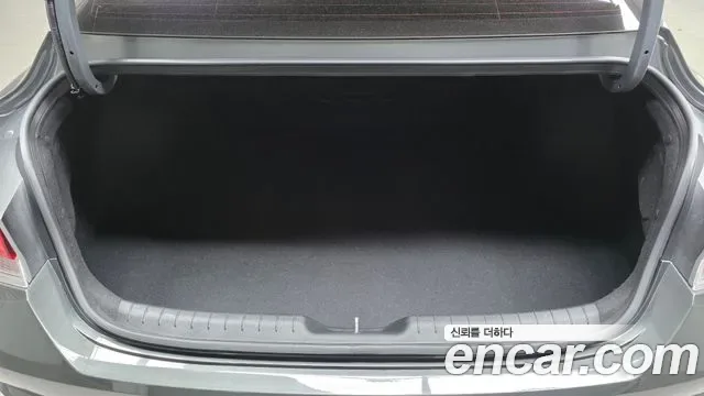 Hyundai Avante CN7, 2022 — фото 16