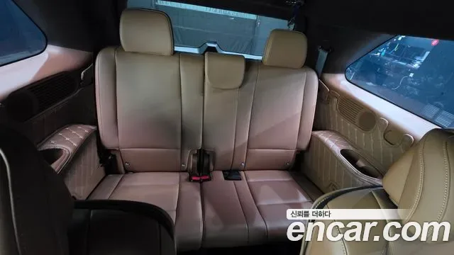 Hyundai Palisade LX3, 2025 — фото 13