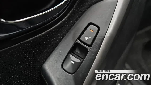Hyundai Avante MD, 2010 — фото 18