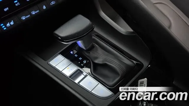 Hyundai Avante CN7, 2025 — фото 9