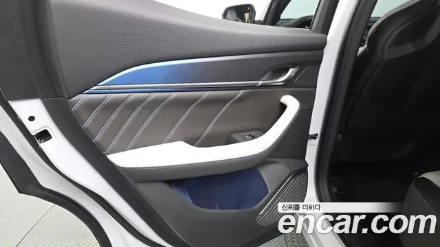 Renault-KoreaSamsung Filante Philante, 2026 — фото 25