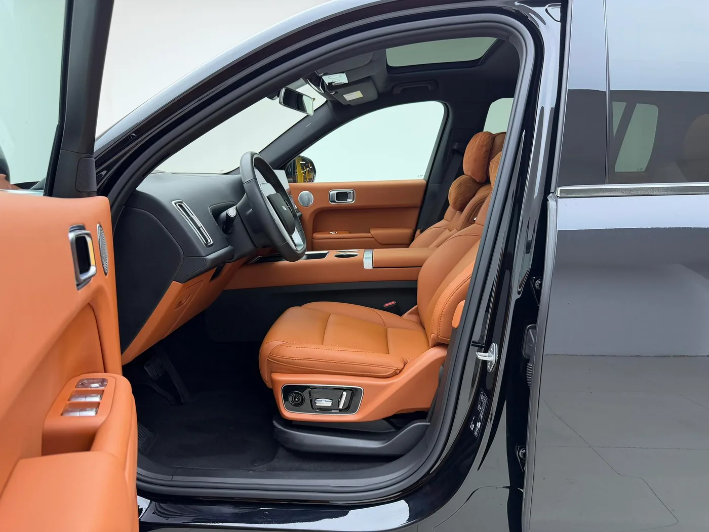 Li Auto Ideal L7, 2023 — фото 12