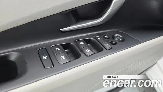 Hyundai Avante CN7, 2022 — фото 29