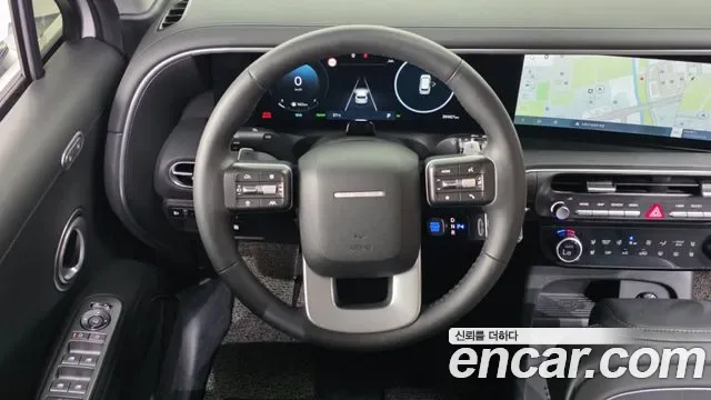 Hyundai Palisade LX3, 2025 — фото 13