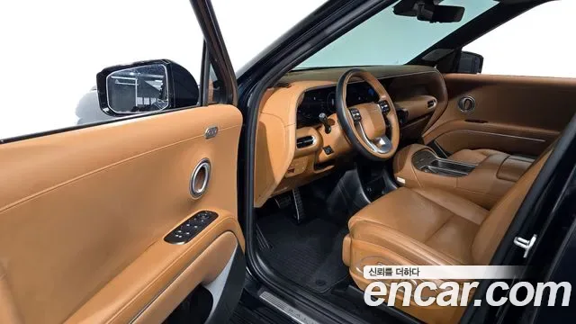 Hyundai Palisade LX3, 2025 — фото 10