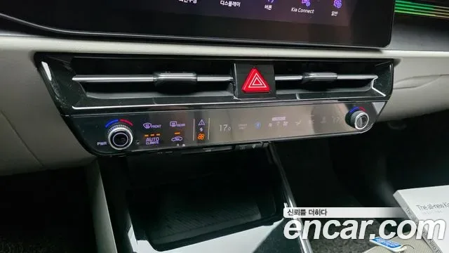 Kia Niro De All New Niro EV, 2022 — фото 17