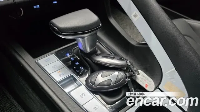 Hyundai Avante CN7, 2025 — фото 9