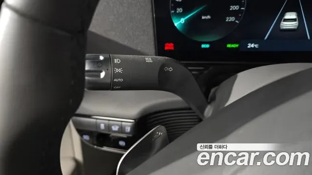 Hyundai Ioniq5 Ionic 5, 2024 — фото 30