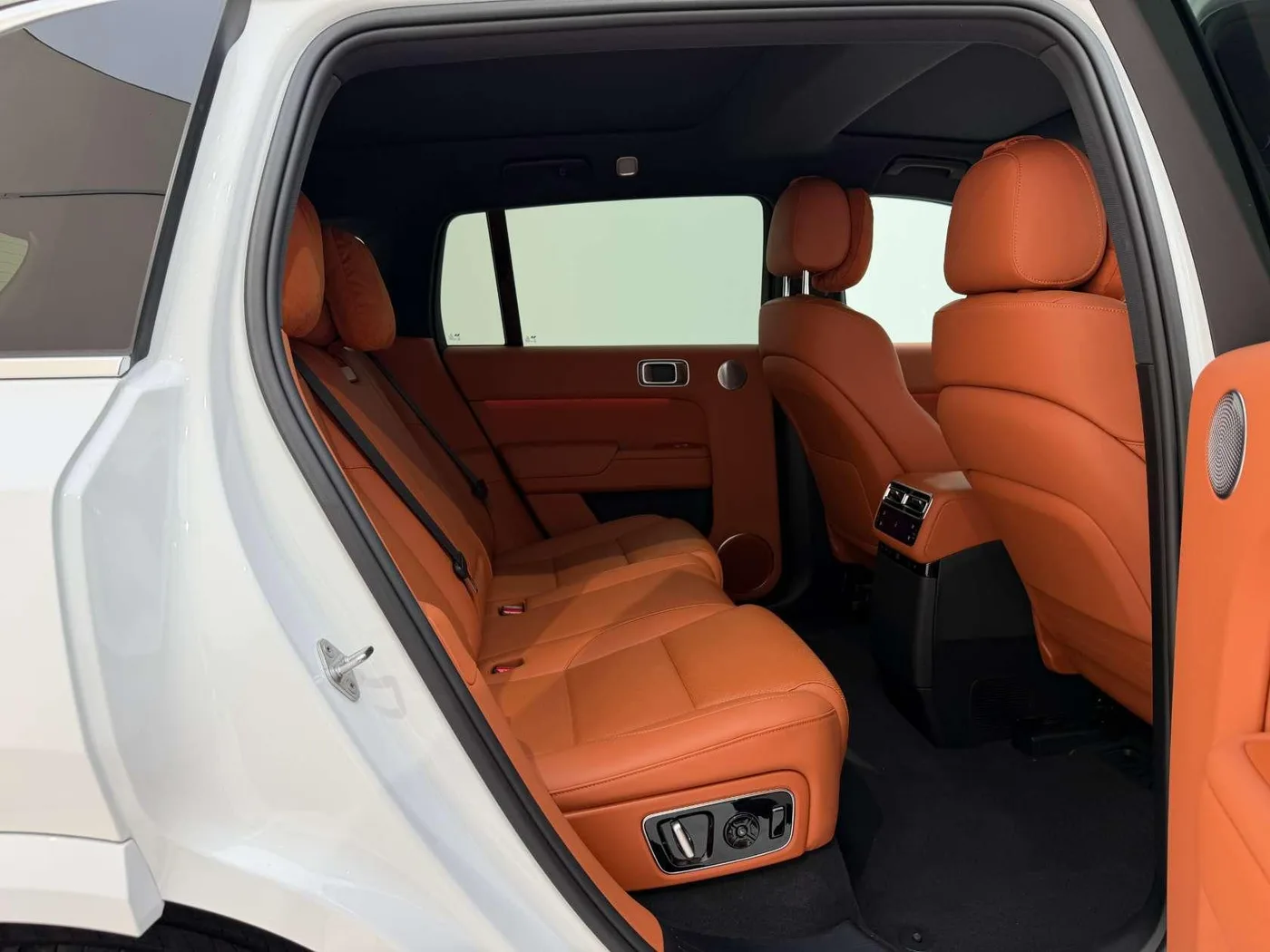 Li Auto Ideal L7, 2025 — фото 20