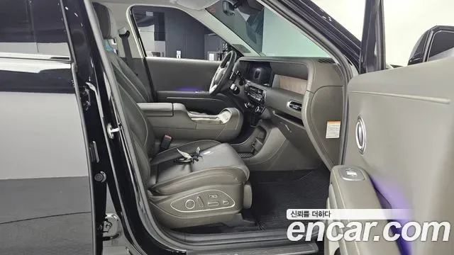 Hyundai Palisade LX3, 2025 — фото 11
