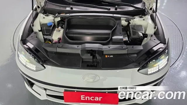 Hyundai Ioniq6 Ionic 6, 2022 — фото 6