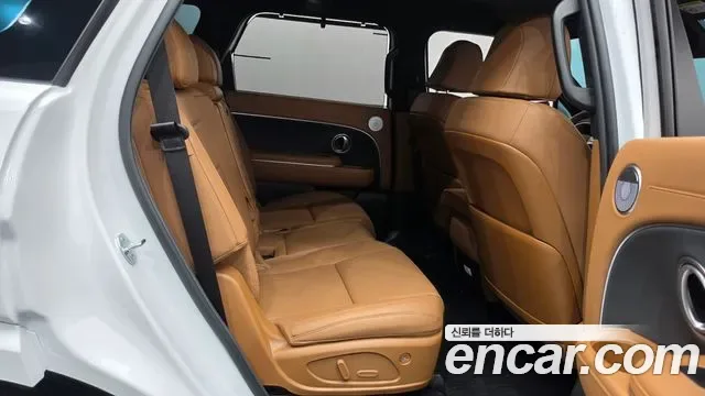 Hyundai Palisade LX3, 2026 — фото 12