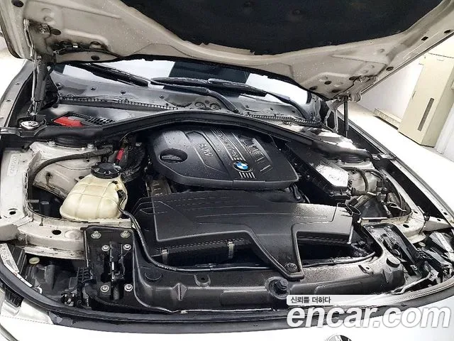 BMW Gran Turismo 3 Series GT (F34), 2013 — фото 6
