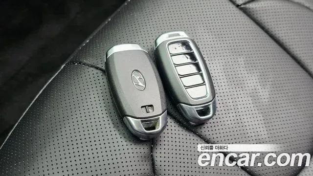 Hyundai Avante CN7, 2022 — фото 15