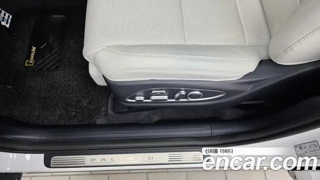 Hyundai Palisade LX3, 2025 — фото 31