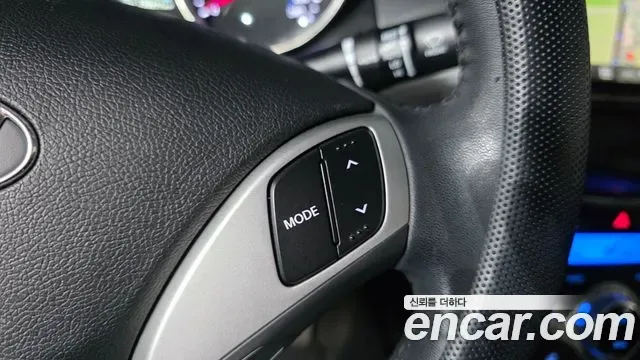 Hyundai Avante MD, 2012 — фото 16