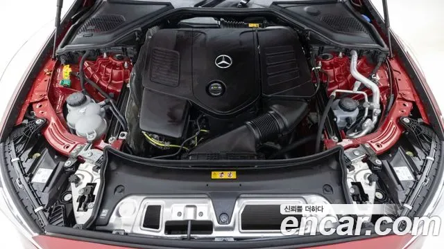 Mercedes-Benz E-Class W214, 2025 — фото 6