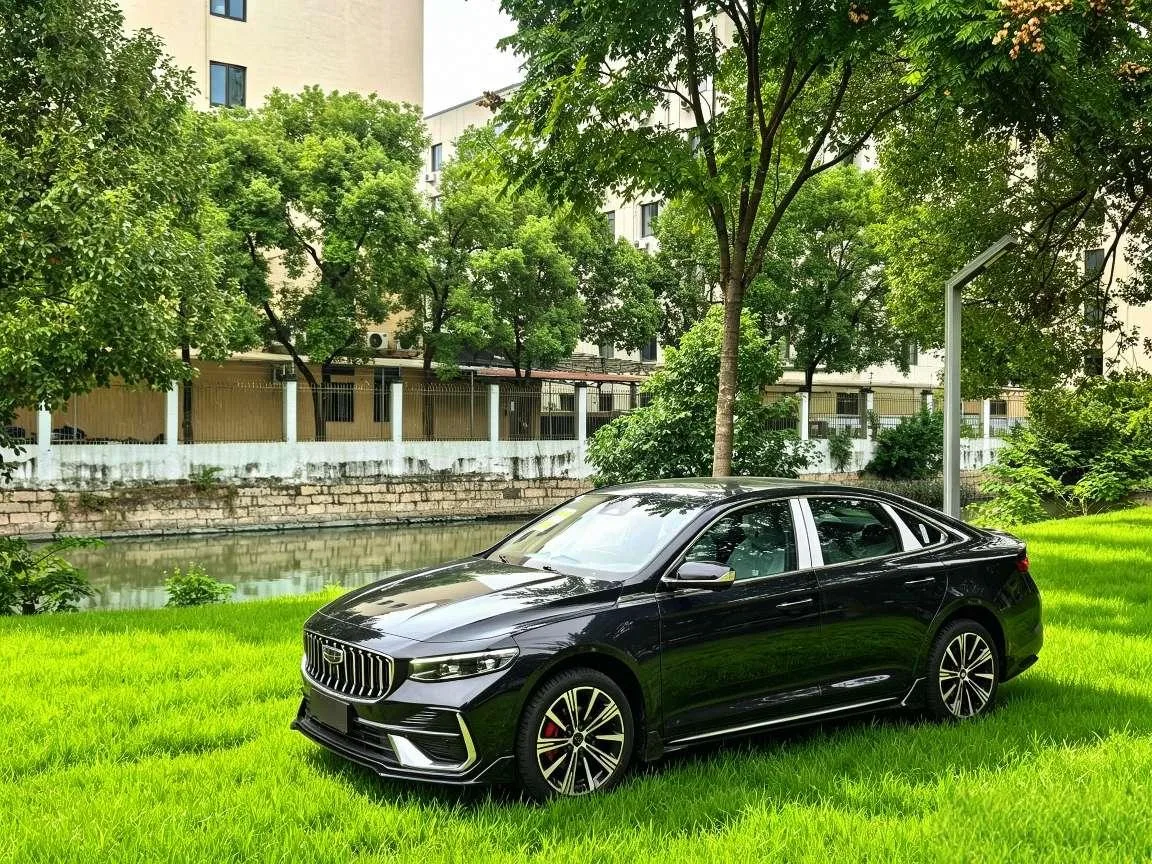 Geely Xing Rui