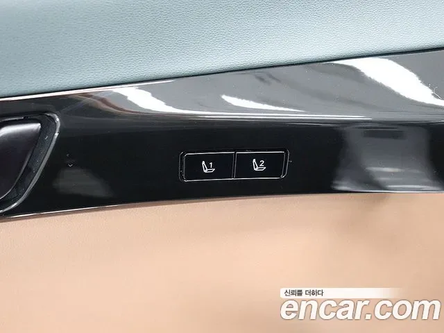 Hyundai Grandeur Hybrid (GN7), 2025 — фото 12