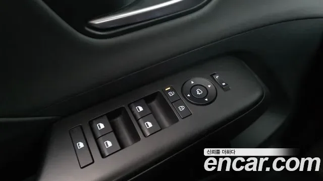 Hyundai Kona SX2, 2023 — фото 17