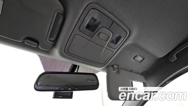 Hyundai Tucson ix, 2010 — фото 17