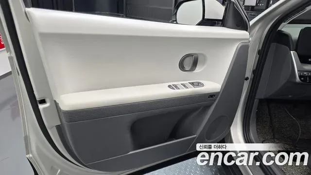 Hyundai Ioniq5 Ionic 5, 2025 — фото 25