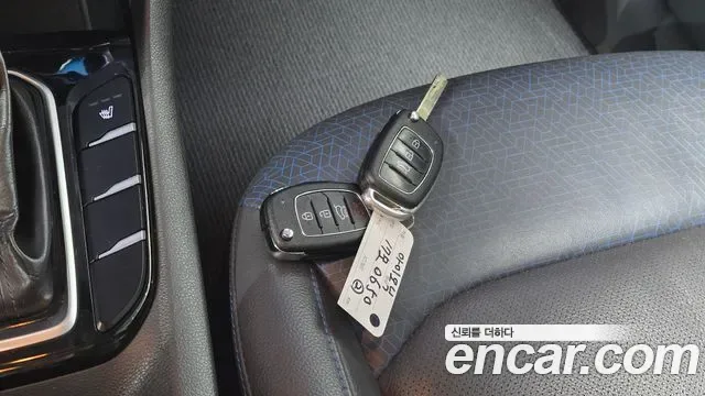 Hyundai Ioniq Ionic Hybrid, 2016 — фото 17