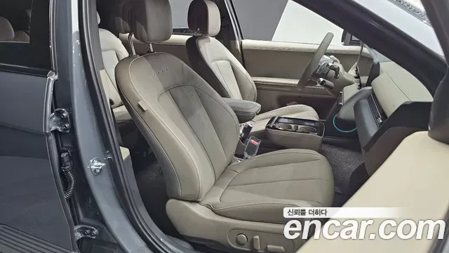 Hyundai Ioniq5 Ionic 5, 2026 — фото 26