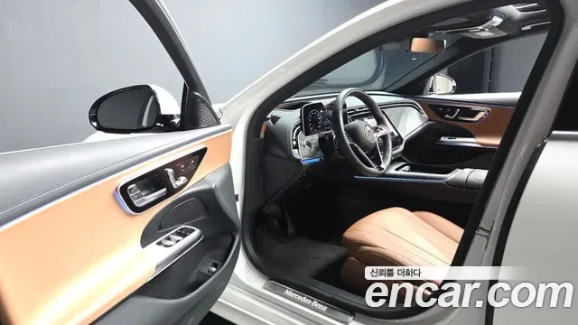 Mercedes-Benz E-Class W214, 2025 — фото 10