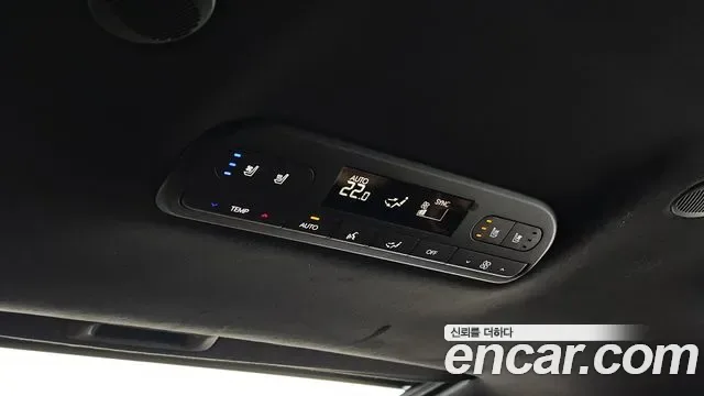 Hyundai Palisade LX3, 2025 — фото 19